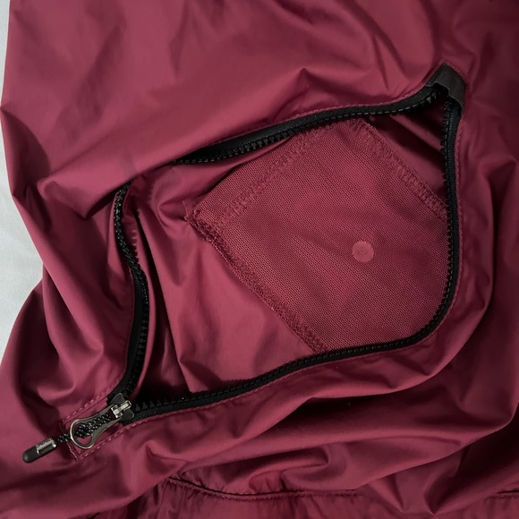 Lululemon Wind Breaker Jacket - Picture 5 of 13